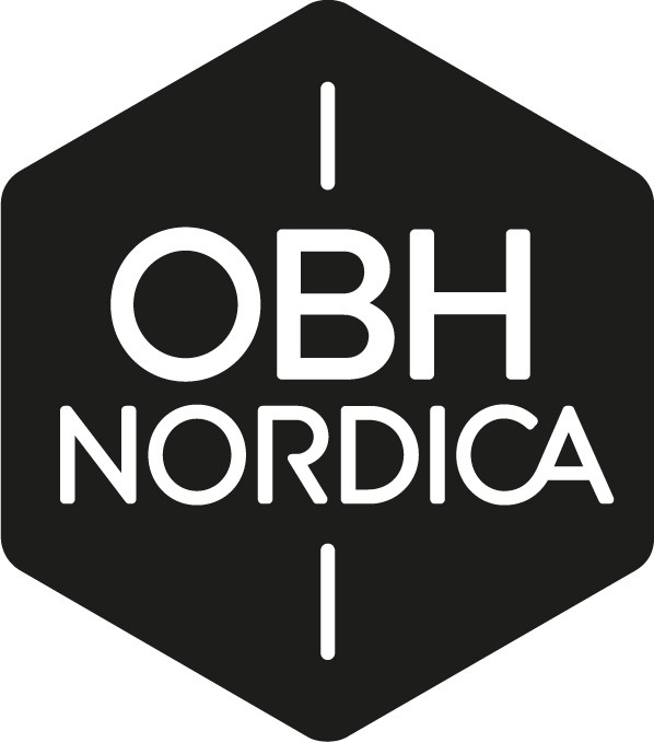 Brand Logo of OBH Nordica